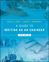 Guía para escribir como ingeniero (Beer David F. (Universidad de Texas en Austin)) - Guide to Writing as an Engineer (Beer David F. (University of Texas at Austin))