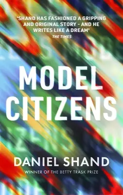 Ciudadanos modelo - Model Citizens