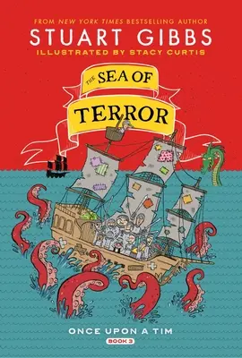 El Mar del Terror - The Sea of Terror