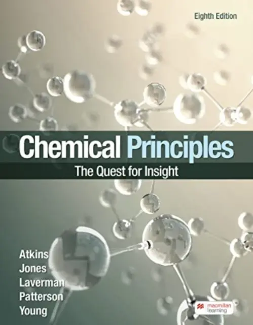 Principios Químicos (Edición Internacional) - La búsqueda del conocimiento - Chemical Principles (International Edition) - The Quest for Insight