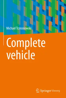 Vehículo completo - Complete Vehicle