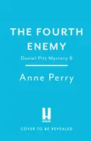 El cuarto enemigo (Daniel Pitt, Misterio, Libro 6) - Fourth Enemy (Daniel Pitt Mystery 6)