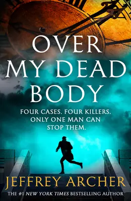 Por Encima de Mi Cadver - Over My Dead Body