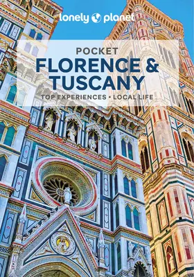 Lonely Planet Pocket Florencia y Toscana 6 - Lonely Planet Pocket Florence & Tuscany 6