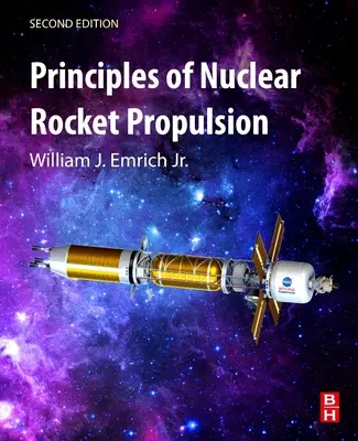Principios de la propulsión nuclear de cohetes - Principles of Nuclear Rocket Propulsion