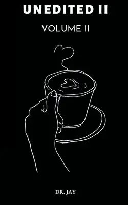 Volumen II inédito - Unedited Volume II