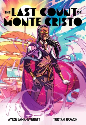 El último conde de Montecristo - The Last Count of Monte Cristo