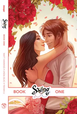 Swing, Libro 1 - Swing, Book 1