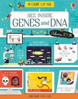 Ver el interior de los genes y el ADN - See Inside Genes and DNA