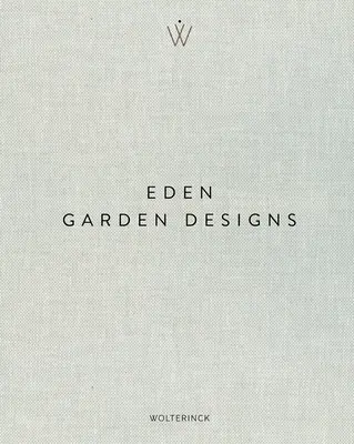 Edén - Diseños de jardines - Eden - Garden Designs