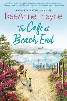 El café de Beach End: Una lectura de verano en la playa - The Cafe at Beach End: A Summer Beach Read