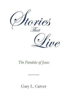 Historias que viven - Stories that Live