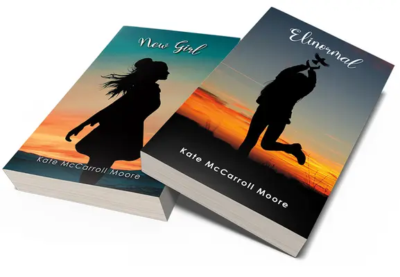 La saga de Elinormal: Las aventuras de Elinor Malcolm - The Elinormal Saga: The Adventures of Elinor Malcolm