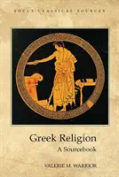 Religión griega - Libro de consulta - Greek Religion - A Sourcebook