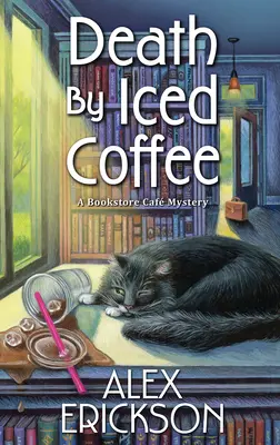 Muerte por café helado - Death by Iced Coffee