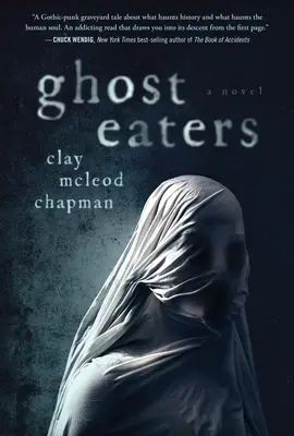 Los devoradores de fantasmas - Ghost Eaters