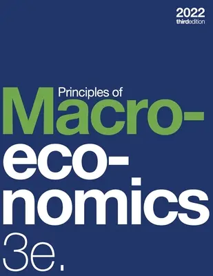 Principios de Macroeconomía 3e - Principles of Macroeconomics 3e