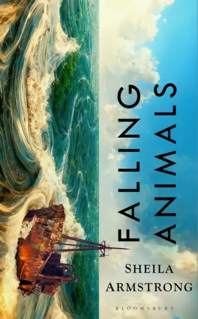 Animales que caen - Falling Animals