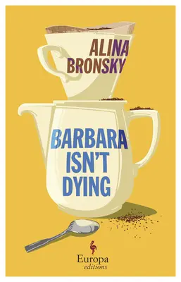 Barbara no se muere - Barbara Isn't Dying