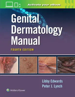 Manual de dermatología genital - Genital Dermatology Manual