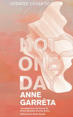 Ni Un Día - Not One Day