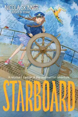 Estribor - Starboard