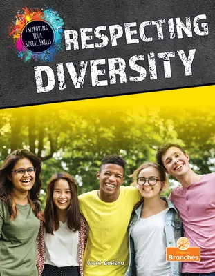 Respetar la diversidad - Respecting Diversity