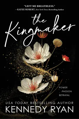 El Hacedor de Reyes - The Kingmaker