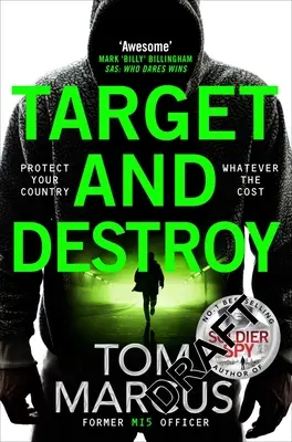 Objetivo y destrucción: Volumen 3 - Target and Destroy: Volume 3