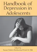 Manual de depresión en adolescentes - Handbook of Depression in Adolescents