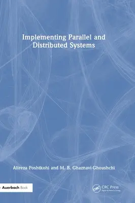 Implementación de sistemas paralelos y distribuidos - Implementing Parallel and Distributed Systems