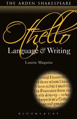 Otelo: Lengua y escritura - Othello: Language and Writing