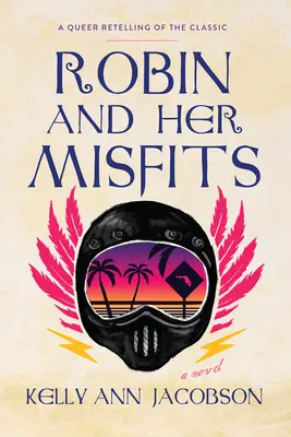 Robin y sus inadaptados - Robin and Her Misfits