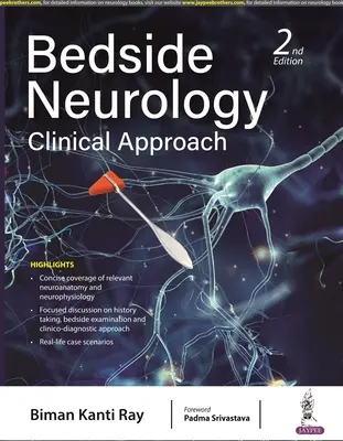 Neurología de cabecera - Enfoque clínico - Bedside Neurology - Clinical Approach