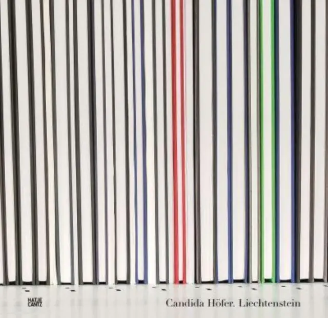 Candida Hfer Liechtenstein - Candida Hfer: Liechtenstein