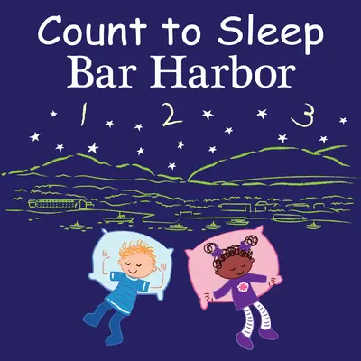 Cuenta para dormir Bar Harbor - Count to Sleep Bar Harbor