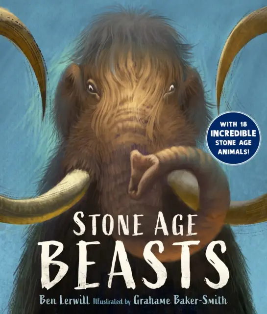 Bestias de la Edad de Piedra - Stone Age Beasts