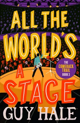 El mundo es un escenario - All the World's a Stage