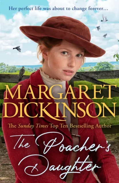 La hija del cazador furtivo - La conmovedora novela de una de las escritoras de sagas favoritas del Reino Unido - Poacher's Daughter - The Heartwarming Page-turner From One of the UK's Favourite Saga Writers