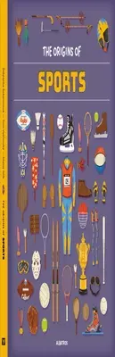 Los orígenes del deporte - The Origins of Sports