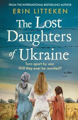 Las hijas perdidas de Ucrania - The Lost Daughters of Ukraine