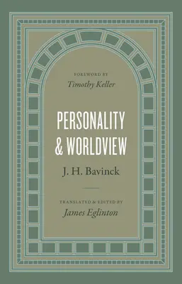 Personalidad y visión del mundo - Personality and Worldview