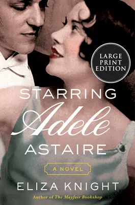 Protagonizada por Adele Astaire - Starring Adele Astaire