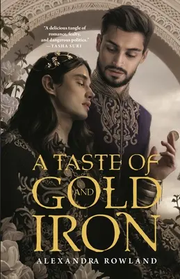 El sabor del oro y del hierro - A Taste of Gold and Iron