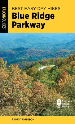 Las mejores excursiones fáciles de un día Blue Ridge Parkway - Best Easy Day Hikes Blue Ridge Parkway