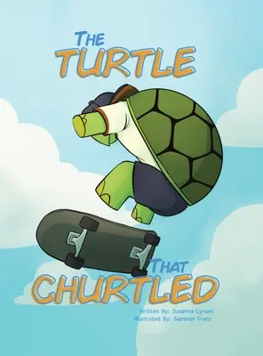 La tortuga que gorjeaba - The Turtle That Churtled
