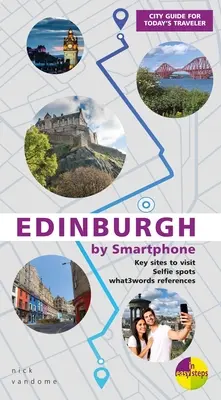 Edimburgo por Smartphone - Edinburgh by Smartphone