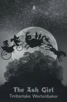 La chica de ceniza - Ash Girl