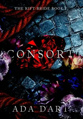 Consorte: Un harén gótico inverso - Consort: A Gothic Reverse Harem