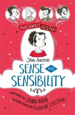 Sentido y sensibilidad de Jane Austen - Jane Austen's Sense and Sensibility